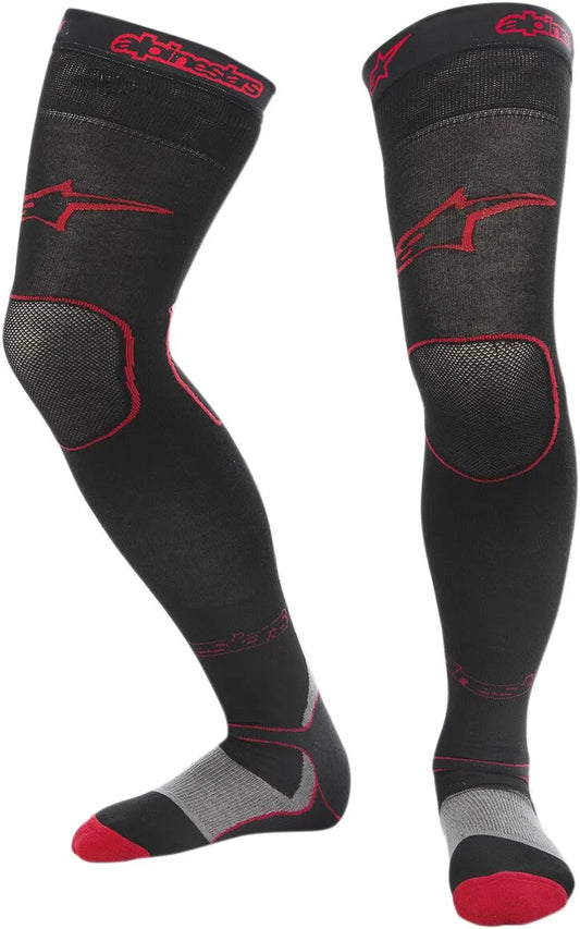 Alpinestars(Mx) Tech Layer Long MX Socks Strumpor bild 1 PMMEDIA:38910e729aba56c1