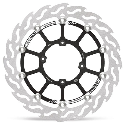 MOTO-MASTER Supermoto Racing Framrotorer 320mm bild 1 PMMEDIA:1b4d1b8708c0d260