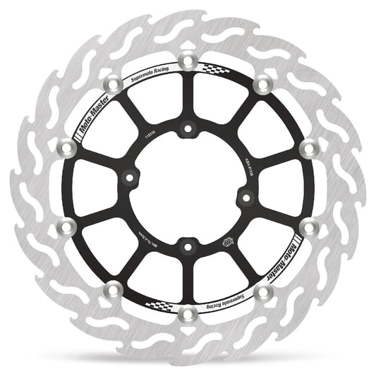 MOTO-MASTER Supermoto Racing Framrotorer 320mm bild 1 PMMEDIA:1b4d1b8708c0d260