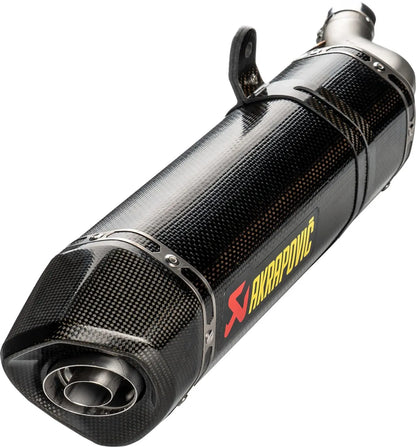 AKRAPOVIC Slip-On Line Ljuddämpare för CB500 Hornet bild 3 PMMEDIA:bfac0fd3f2c230b9
