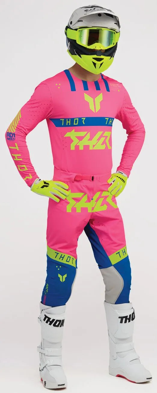 Thor Sportmode Flite Byxor herr bild 9 PMMEDIA:e8704c07b418184b