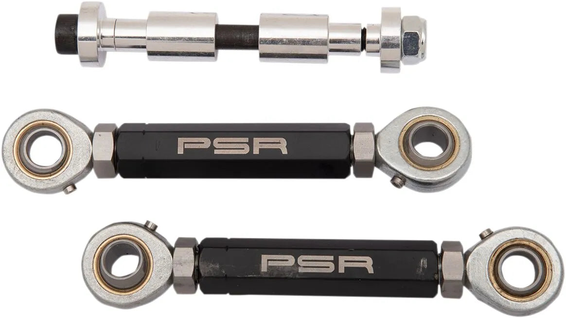 Psr Adjustable Lowering Links Sänknings- & höjningskit bakhjul bild 3 PMMEDIA:feca667e24ee9a8f