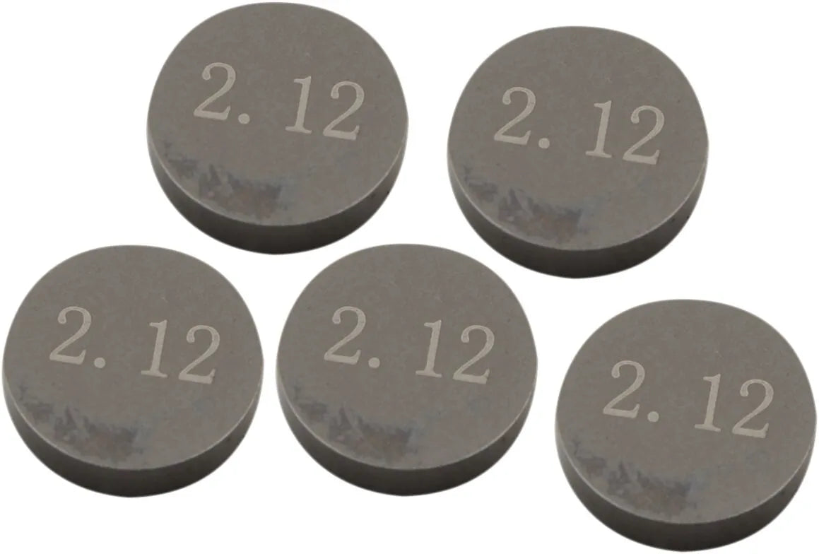 PROX Ventiljusterskivor 8,90 mm 5-pack bild 1 PMMEDIA:41a8362ae98ed15c