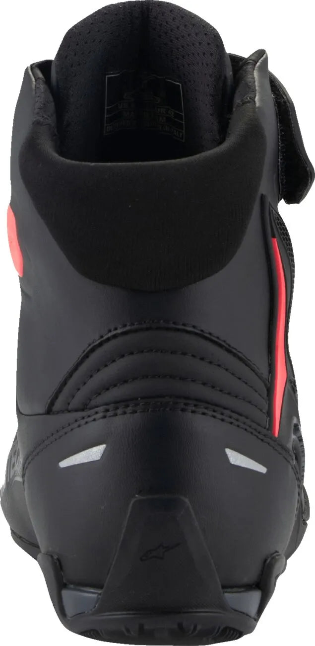Alpinestars (Road) Stella Faster-4 Sportskor bild 9 PMMEDIA:48ec15790f87d297