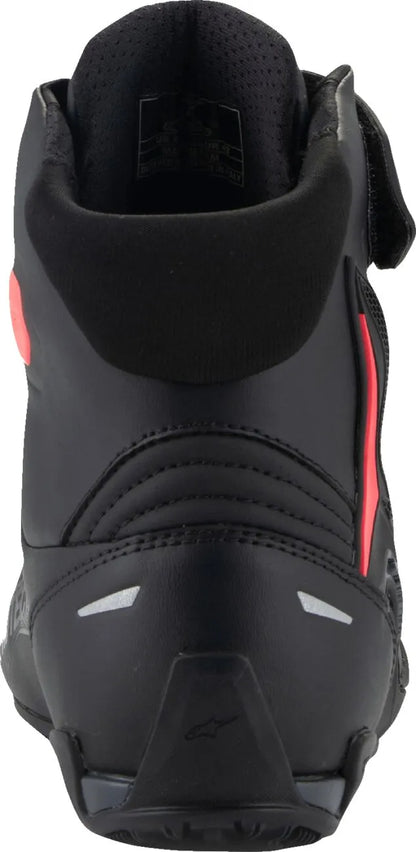 Alpinestars (Road) Stella Faster-4 Sportskor bild 9 PMMEDIA:48ec15790f87d297