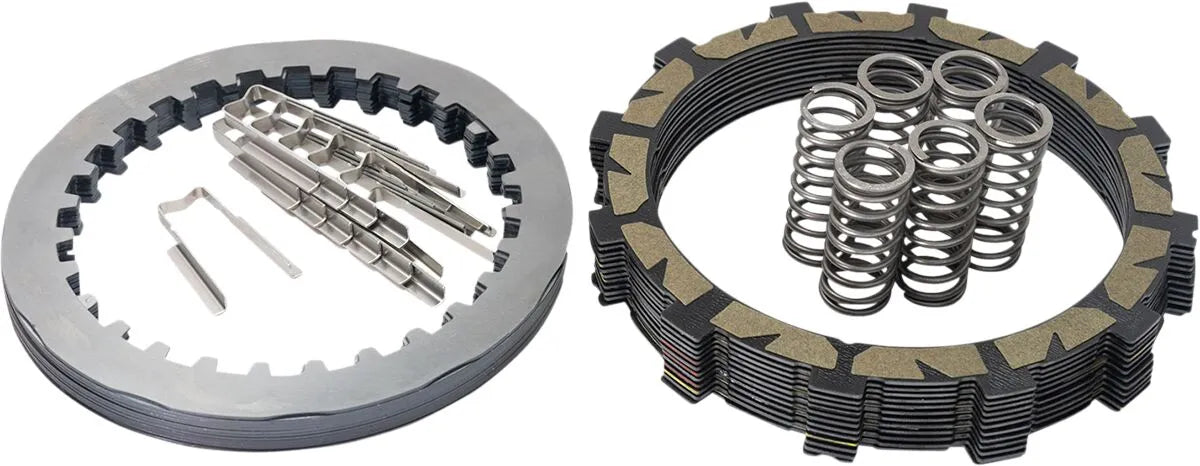 REKLUSE TorqDrive® Kopplingspaket för CR250/500 bild 1 PMMEDIA:81e10818be2ad9d1