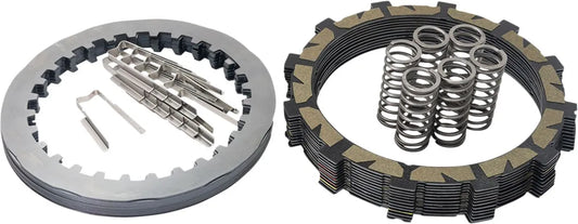 REKLUSE TorqDrive® Kopplingspaket för CR250/500 bild 1 PMMEDIA:81e10818be2ad9d1