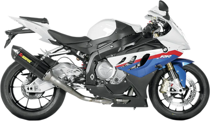 AKRAPOVIC Racing Line Stötfångare System för S1000RR bild 1 PMMEDIA:e56886c005c209d0