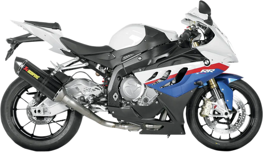 AKRAPOVIC Racing Line Stötfångare System för S1000RR bild 1 PMMEDIA:e56886c005c209d0