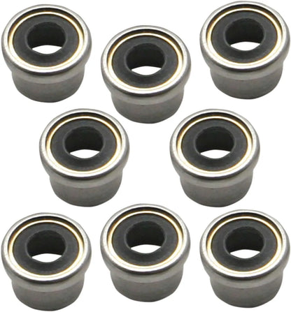 S&S CYCLE Ventilstyrningspackningar 8-pack bild 2 PMMEDIA:273be4347036119f