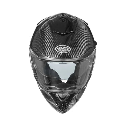 Premier Helmets Streetfighter Carbon Integralhjälm vuxen bild 4 PMMEDIA:3b98ed9c76ee0975