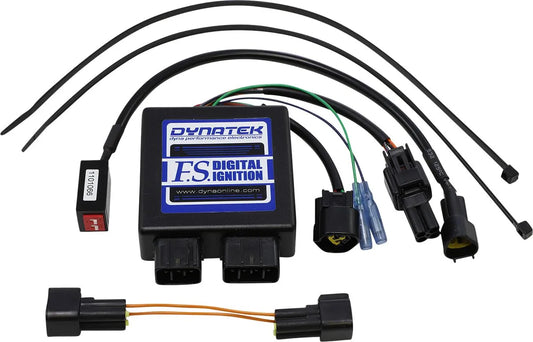 DYNATEK Dyna FS Tändmodul TRX450R bild 1 PMMEDIA:772f4500b8ab52b3