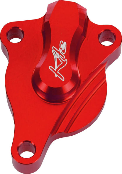 KITE MX-EN Triple Clamp 85cc Röd bild 2 PMMEDIA:683a00c8fa832b02