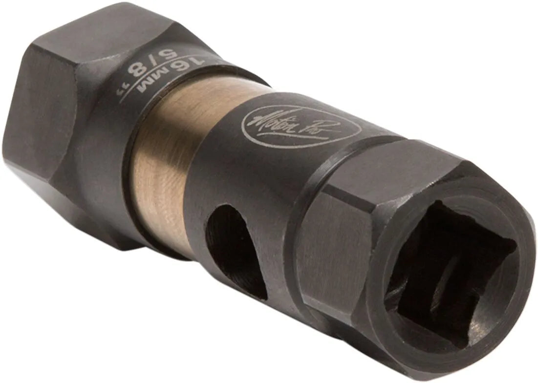 MOTION PRO Pro Tändstiftsnyckel 16 mm bild 4 PMMEDIA:02d40e5837e60c67