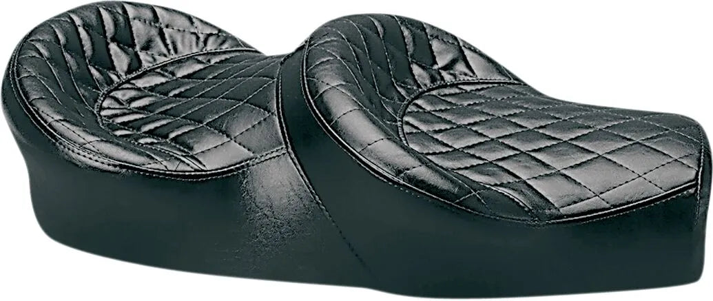 SADDLEMEN Double Bucket Motorcykelsäte Kit bild 1 PMMEDIA:4c67dd9f65be4829
