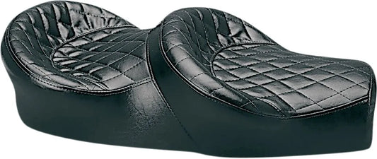 SADDLEMEN Double Bucket Motorcykelsäte Kit bild 1 PMMEDIA:4c67dd9f65be4829