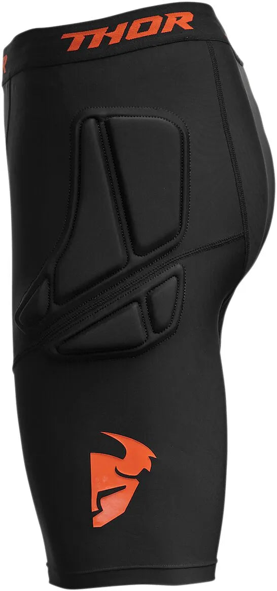 THOR Comp XP Underställsshorts Svart Small bild 4 PMMEDIA:569d4a078b412b2c