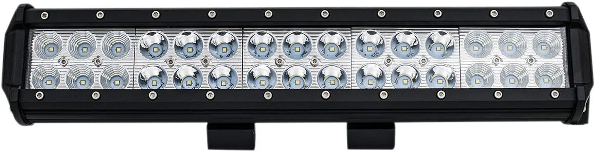RIVCO PRODUCTS LED Light Bar 30 Cree 3W Kombinationsbelysning bild 1 PMMEDIA:45f893df81e2e46e