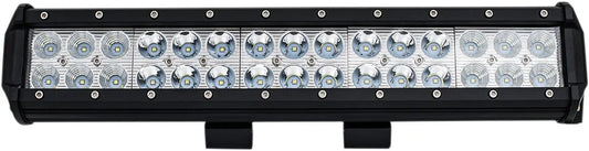 RIVCO PRODUCTS LED Light Bar 30 Cree 3W Kombinationsbelysning bild 1 PMMEDIA:45f893df81e2e46e