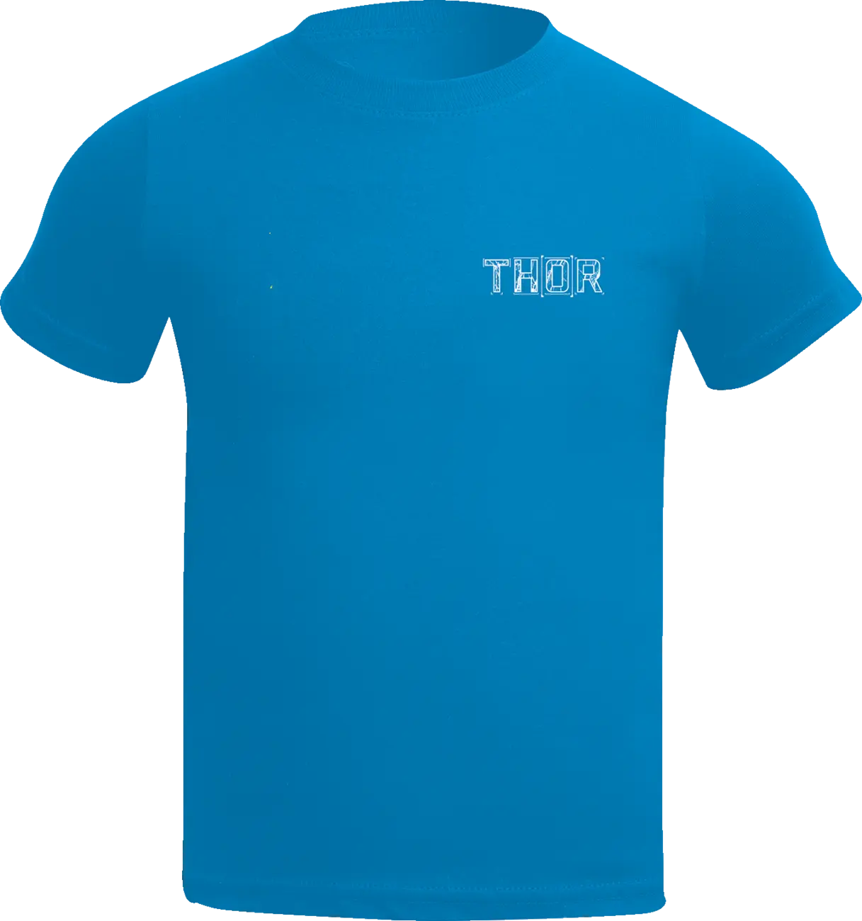 Thor Toddler Blueprint T-Shirt T-shirt junior bild 1 PMMEDIA:2df6429bd2f784d3