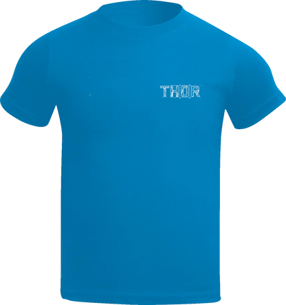 Thor Toddler Blueprint T-Shirt T-shirt junior bild 1 PMMEDIA:2df6429bd2f784d3