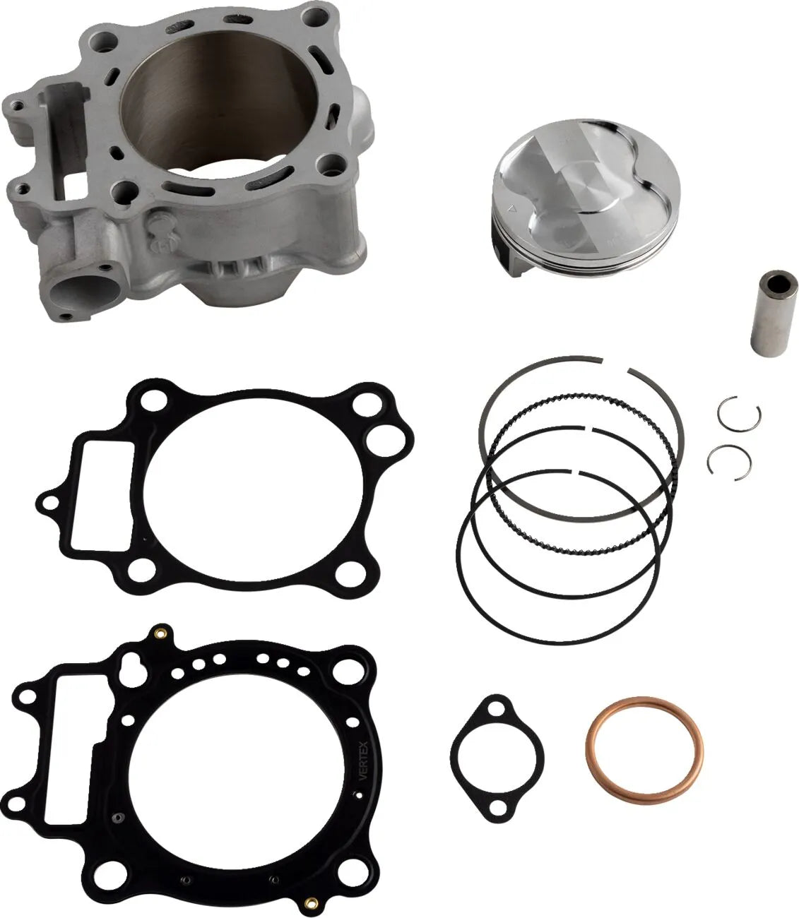 CYLINDER WORKS Big Bore Cylinder Kit 277cc bild 1 PMMEDIA:3b053187d52378f6