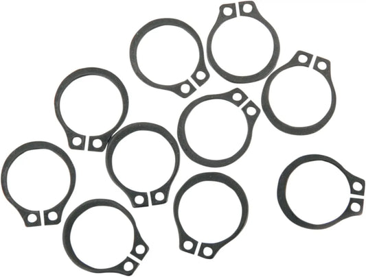 EASTERN MOTORCYCLE PARTS Snap Rings, clutch justering XL 84-19 bild 1 PMMEDIA:44cc76ebab0a7178