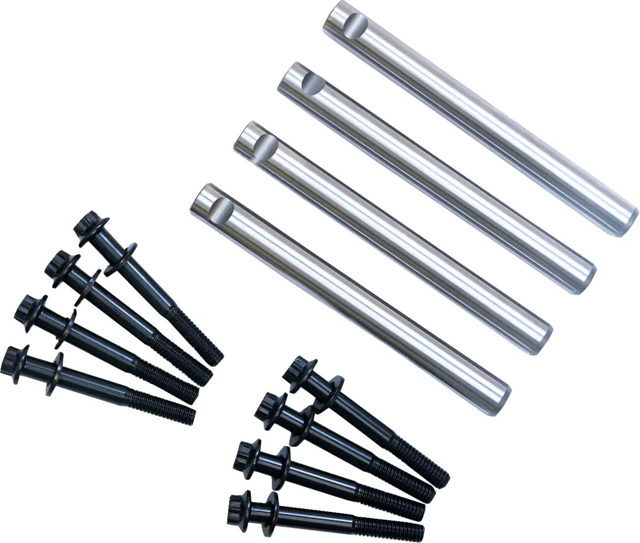 FEULING PARTS Gorilla Rocker Shaft och Bolt Kit bild 1 PMMEDIA:be98761fa5846193