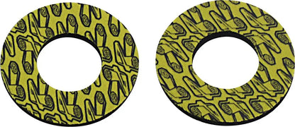 Renthal Grip Donutz Handtag bild 15 PMMEDIA:dd1f62b956c380e7