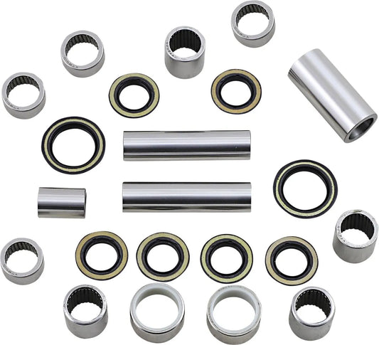 MOOSE OFFROAD HARD-PARTS Swingarm Linkage Bearing Kit bild 1 PMMEDIA:33ce5a6b7f83a5c0