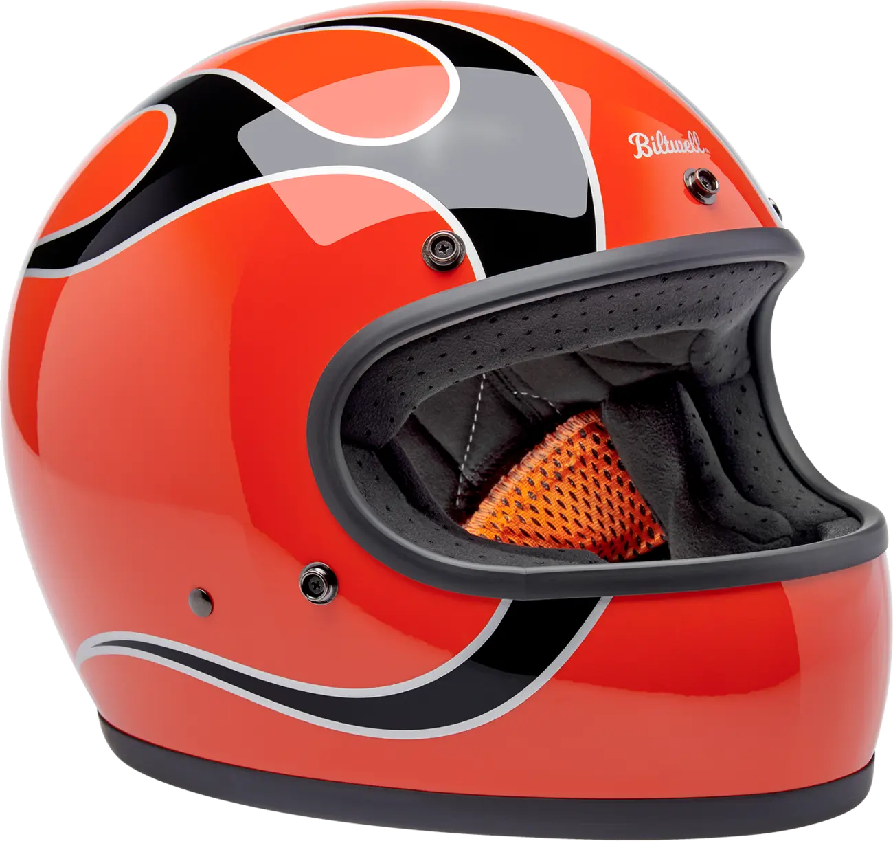 Biltwell Gringo Integralhjälm vuxen bild 8 PMMEDIA:70086aa0c08a1b67