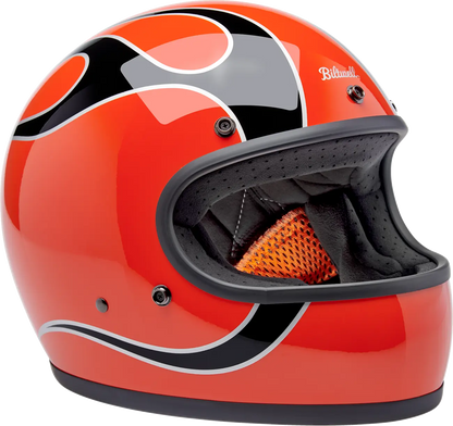 Biltwell Gringo Integralhjälm vuxen bild 8 PMMEDIA:70086aa0c08a1b67