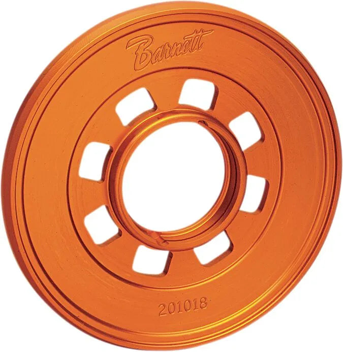BARNETT Billet Kopplingsplatta 90-97 bild 1 PMMEDIA:7fd7013129476a96