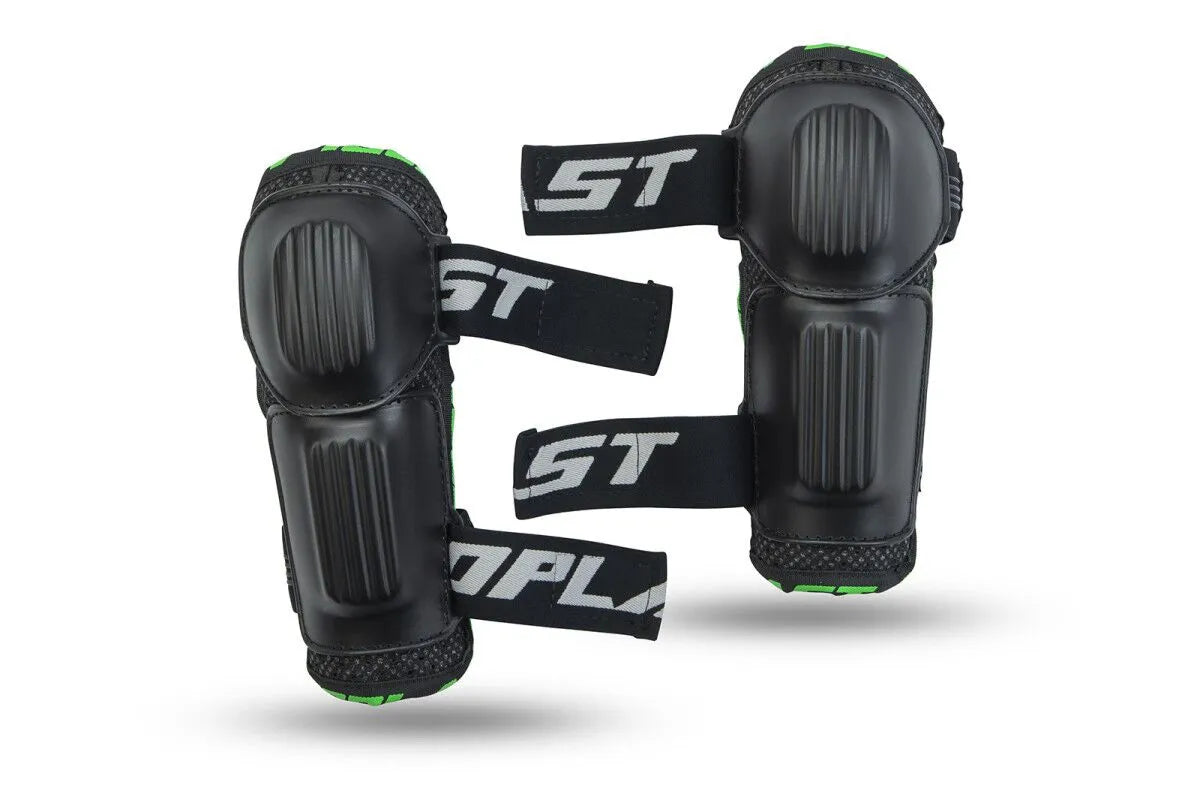 Ufo Alcor Elbow Guard Armskydd bild 5 PMMEDIA:37643f2eb99522b7
