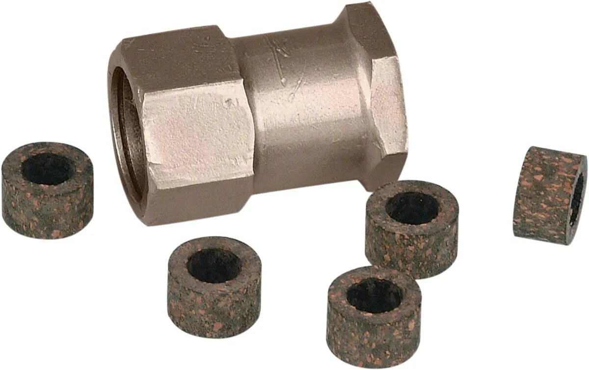 JAMES GASKET Packning för Clutch Pushrod 36-64BT bild 1 PMMEDIA:dd73008e547260ce