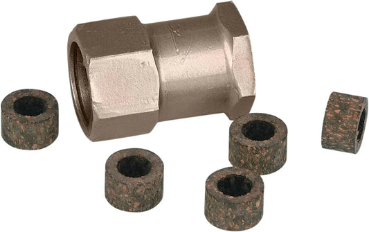 JAMES GASKET Packning för Clutch Pushrod 36-64BT bild 1 PMMEDIA:dd73008e547260ce
