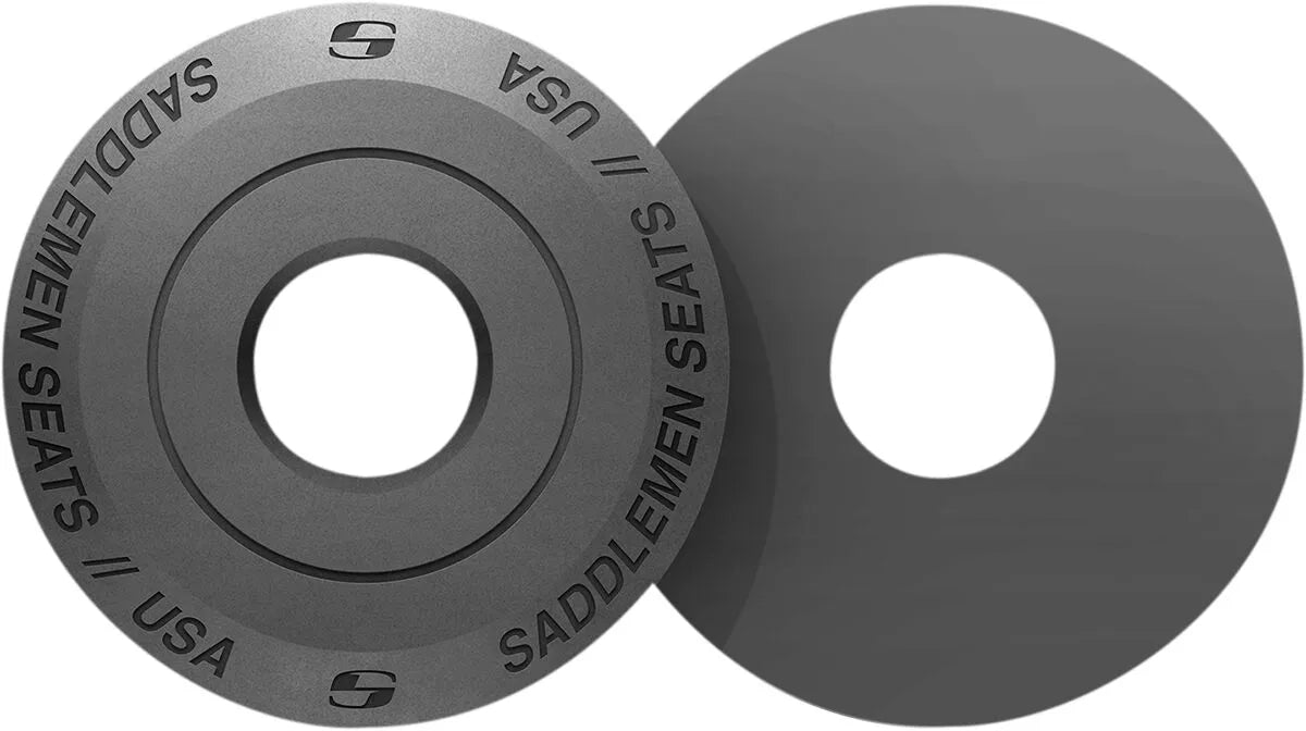 Saddlemen Fender Seat Washer Sadelfästen bild 11 PMMEDIA:acfabdc1765410d3