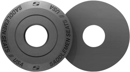 Saddlemen Fender Seat Washer Sadelfästen bild 11 PMMEDIA:acfabdc1765410d3