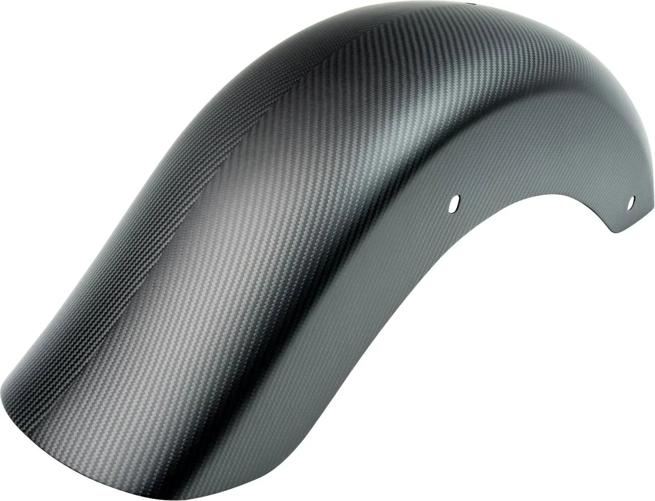 Slyfox Carbon Fiber Rear Fender Harley bild 2 PMMEDIA:0870bd4aa61324ee