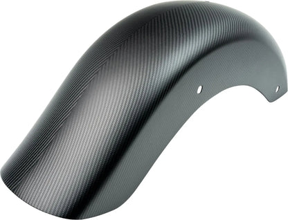 Slyfox Carbon Fiber Rear Fender Harley bild 2 PMMEDIA:0870bd4aa61324ee