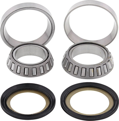 MOOSE OFFROAD HARD-PARTS Styrdrev Lagerkit bild 2 PMMEDIA:45231b809bba1a54