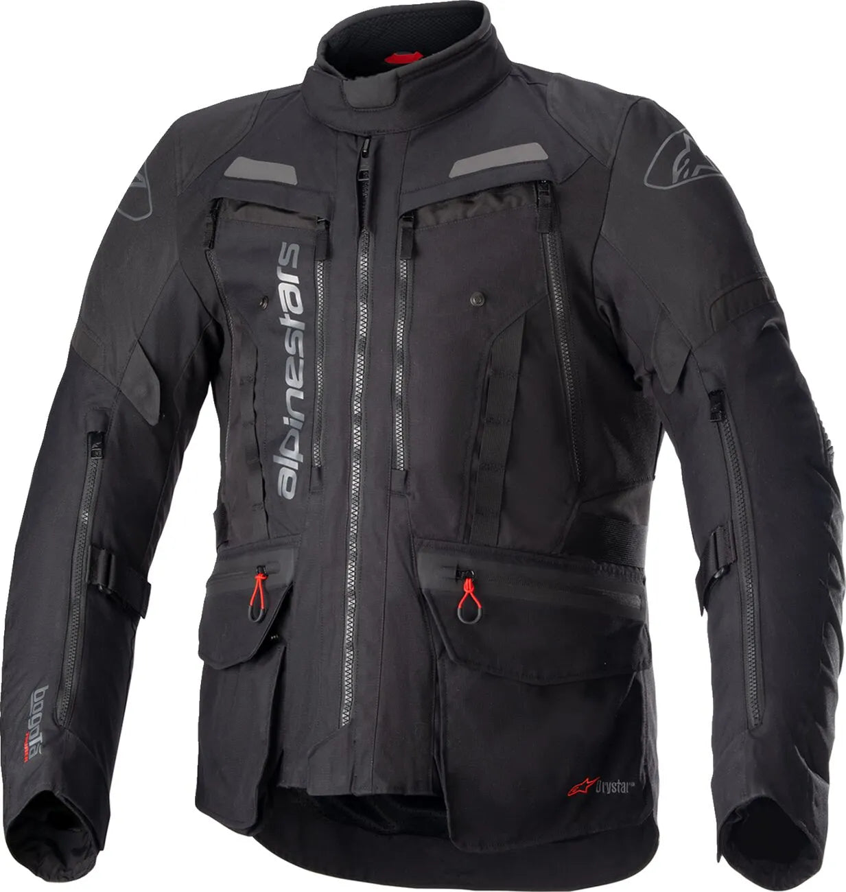 Alpinestars (Road) Bogota Pro Drystar® Jacka textil herr bild 1 PMMEDIA:f8e0153ce31d7d80