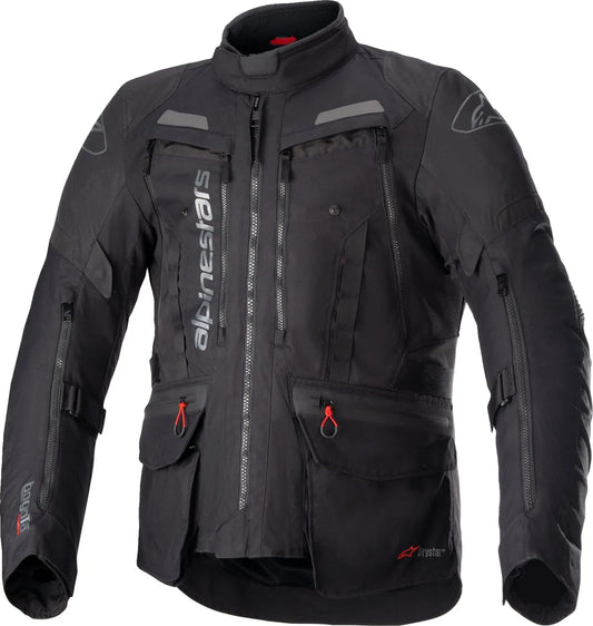 Alpinestars (Road) Bogota Pro Drystar® Jacka textil herr bild 1 PMMEDIA:f8e0153ce31d7d80