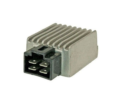 101 OCTANE Regulator / Likriktare bild 1 PMMEDIA:fe6bce3492b1909c