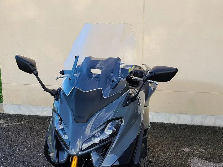 BULLSTER Vindruta Yamaha TMAX560 Klar bild 1 PMMEDIA:de76602346767c9f