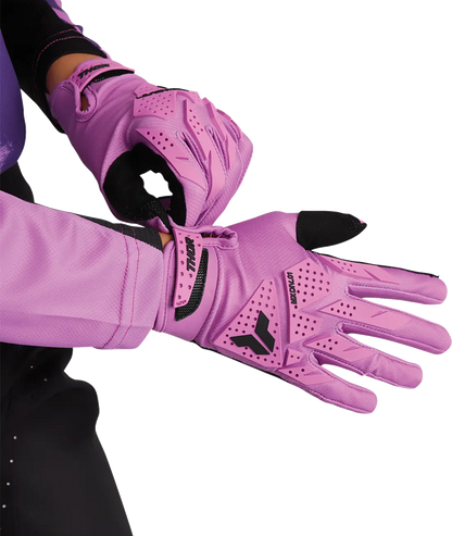 Thor Women's Launchmode XP Offroadhandskar dam bild 18 PMMEDIA:341a4ca9f2d655be