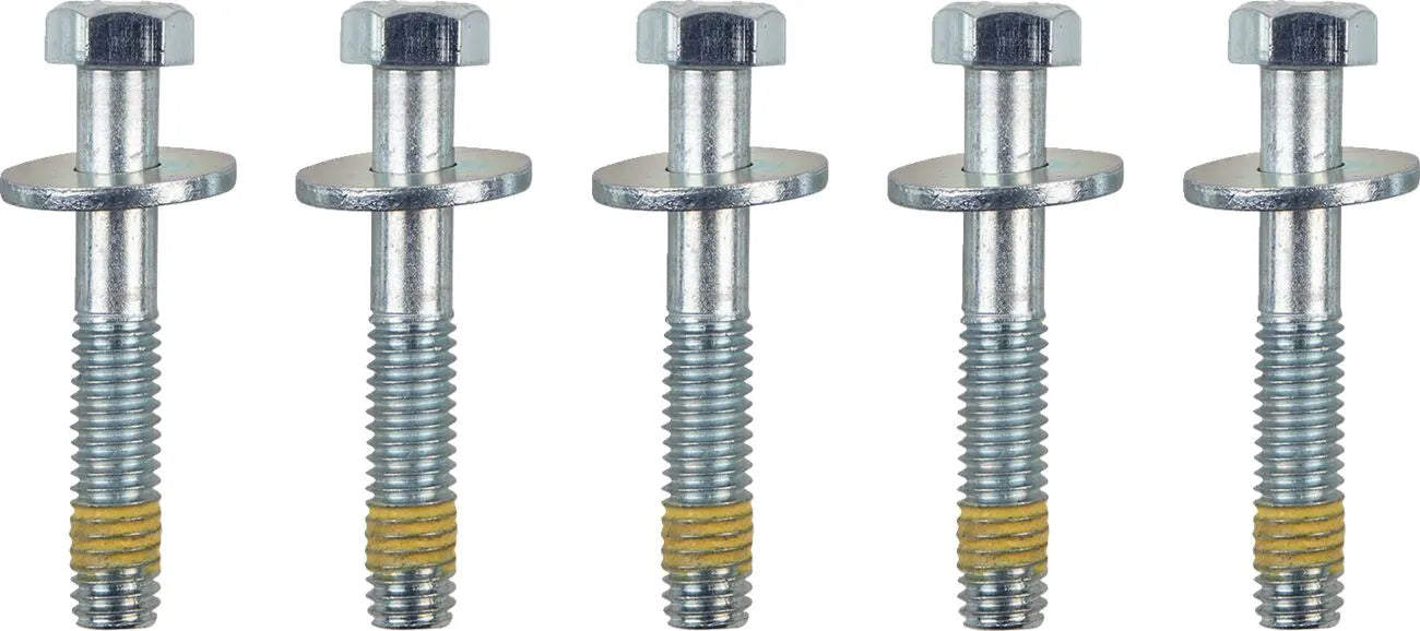 DRAG SPECIALTIES Pulley Hardware Kit 7/16-14 Hex bild 1 PMMEDIA:4e726de8f00dac6d