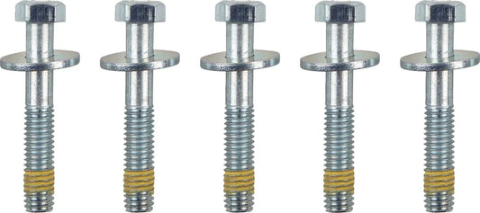 DRAG SPECIALTIES Pulley Hardware Kit 7/16-14 Hex bild 1 PMMEDIA:4e726de8f00dac6d