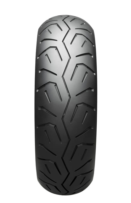 BRIDGESTONE Exedra G722G Vitt Vägg Däck 180/70-15 76H TT bild 4 PMMEDIA:959f1f2b282b5006