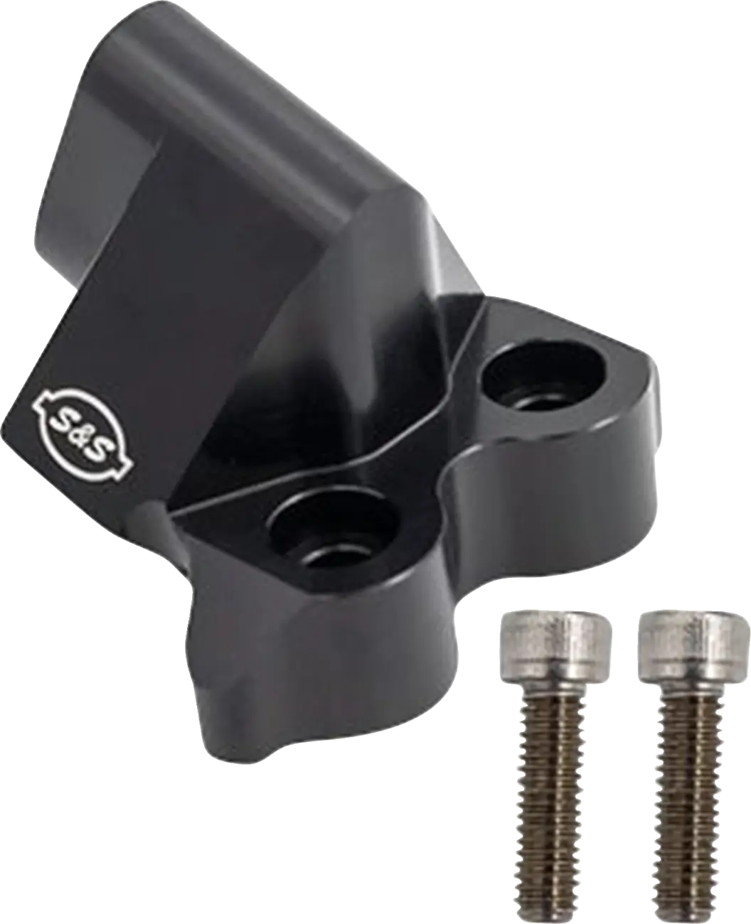S&S CYCLE Billet bränsleledning Kit svart M8 CVO Touring bild 1 PMMEDIA:72905f5bc666a093